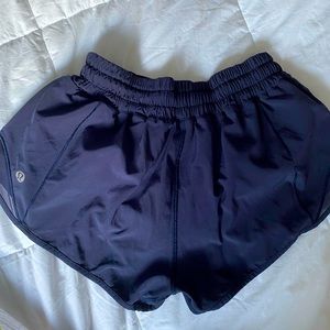 Lululemon Run-All-Day shorts